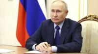 Wladimir Putin ist begeisterter Judoka.