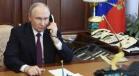 Wladimir Putin verschärft die Sicherheitsvorkehrungen in Moskau nach einem massiven Drohnen-Angriff der Ukraine - und plant eine Pufferzone in der Grenzregion Kursk.