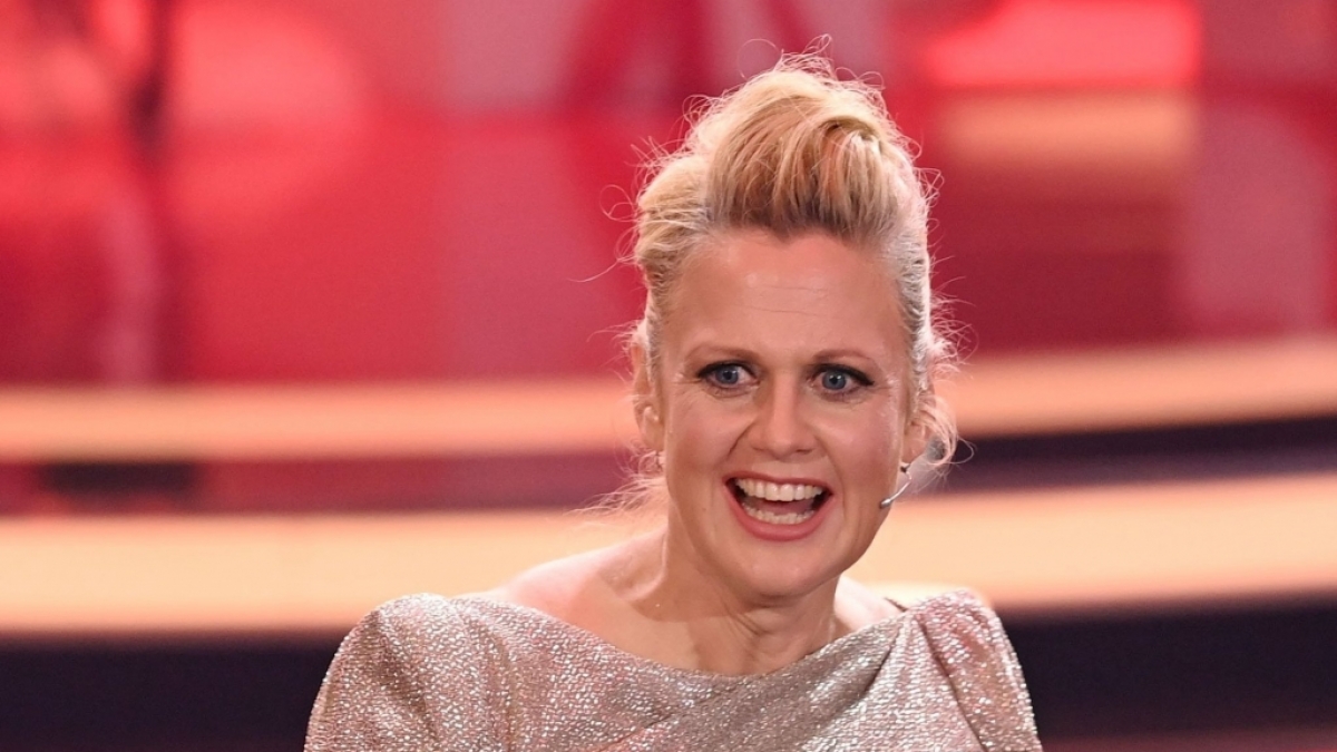 Barbara Sch&ouml;neberger l&uuml;ftet pikantes Fummel-Geheimnis bei Instagram. (Foto)