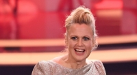Barbara Schöneberger lüftet pikantes Fummel-Geheimnis bei Instagram.