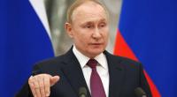 Wladimir Putin könnte schön 40.000 Soldaten verloren haben.
