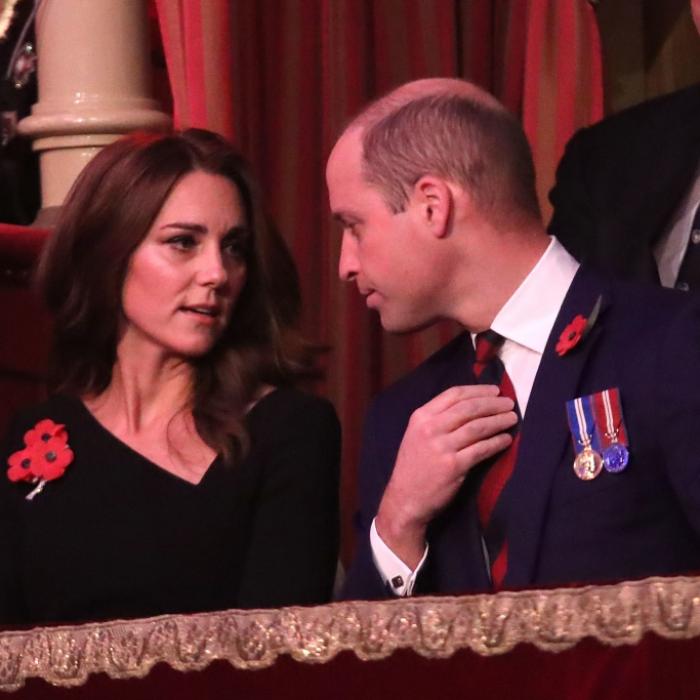 Nach Trennung: DARUM sorgten sich die Royals um Herzogin Kate