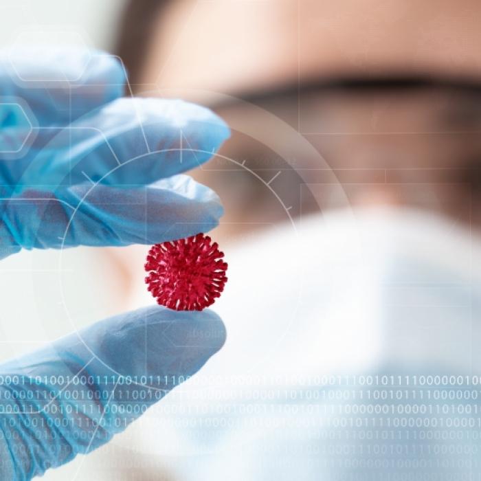Experten besorgt? So gefährlich sind neue Corona-Mutationen wirklich