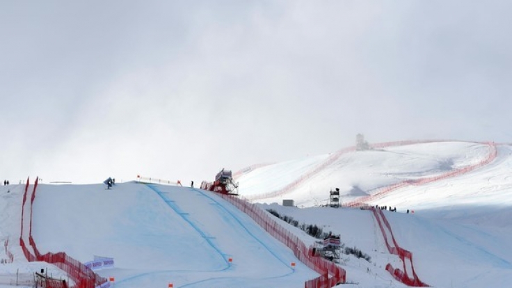 Ski-WM 2017 live aus St. Moritz im Internet und TV: Gold ...