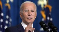 Joe Biden richtet sich vor den Kongresswahlen mit einem eindringlichen Appell an die US-Amerikaner.