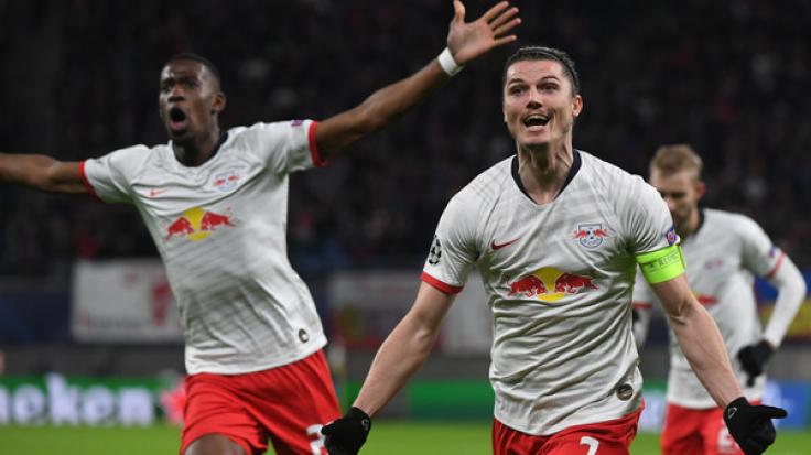 Champions League Ergebnisse Aktuell Champions League Ergebnisse Aktuell