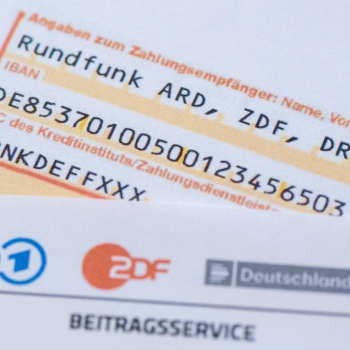 So holen Sie sich zu viel gezahlte Rundfunkbeiträge zurück