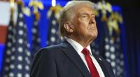 Donald Trump will das Golfen einstellen.