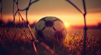 Ein ehemaliger Fußball-Nationalspieler ist mit nur 38 Jahren an Hautkrebs gestorben. (Symbolfoto)