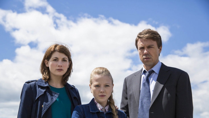 Broadchurch Mediathek