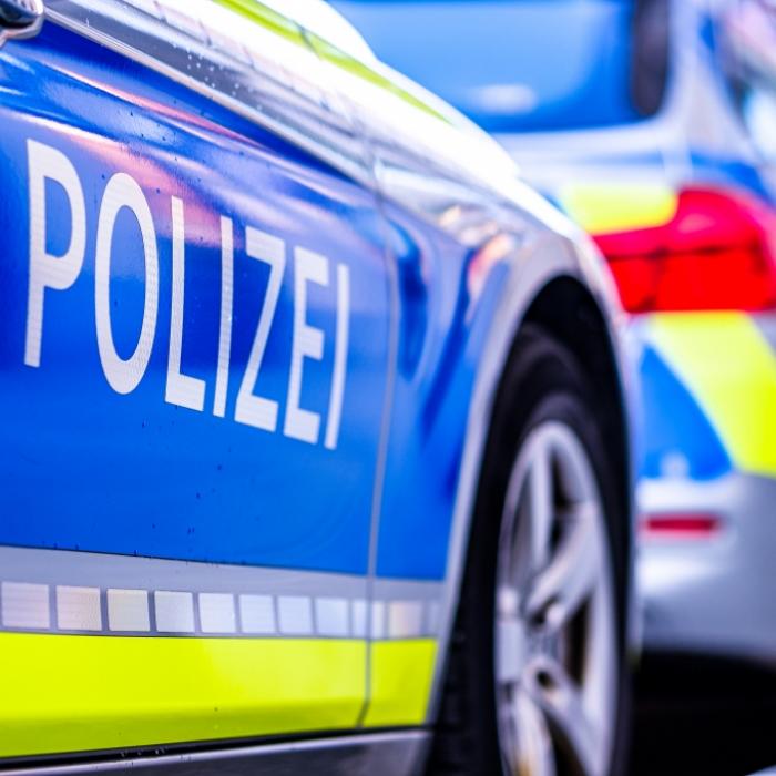 Rentner (75) attackiert Tochter mit Machete - Mordkommission ermittelt