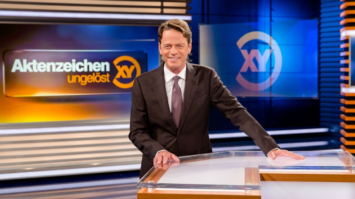 Aktenzeichen XY... ungel&ouml;st bei ZDFneo (Foto)