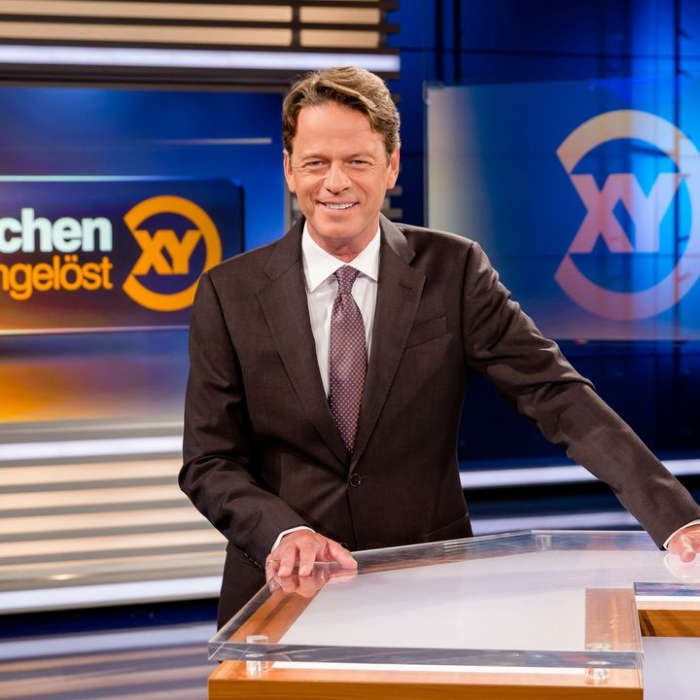 Wiederholung des Fahndungsmagazin im TV und online