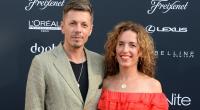 Michi Beck besuchte gemeinsam mit seiner Frau Ulrike Fleischer die 
