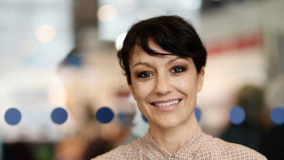 Miriam Pielhau starb mit 41 Jahren. (Foto)