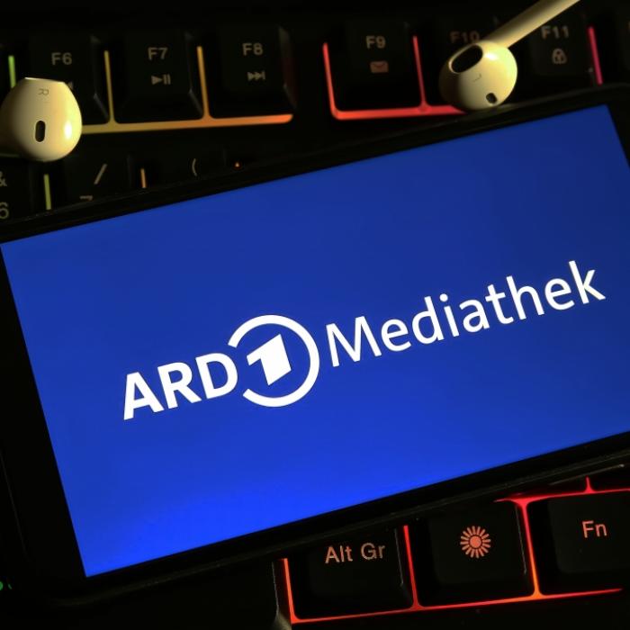 Comedy-Serie von 2023 ab heute mit neuen Folgen