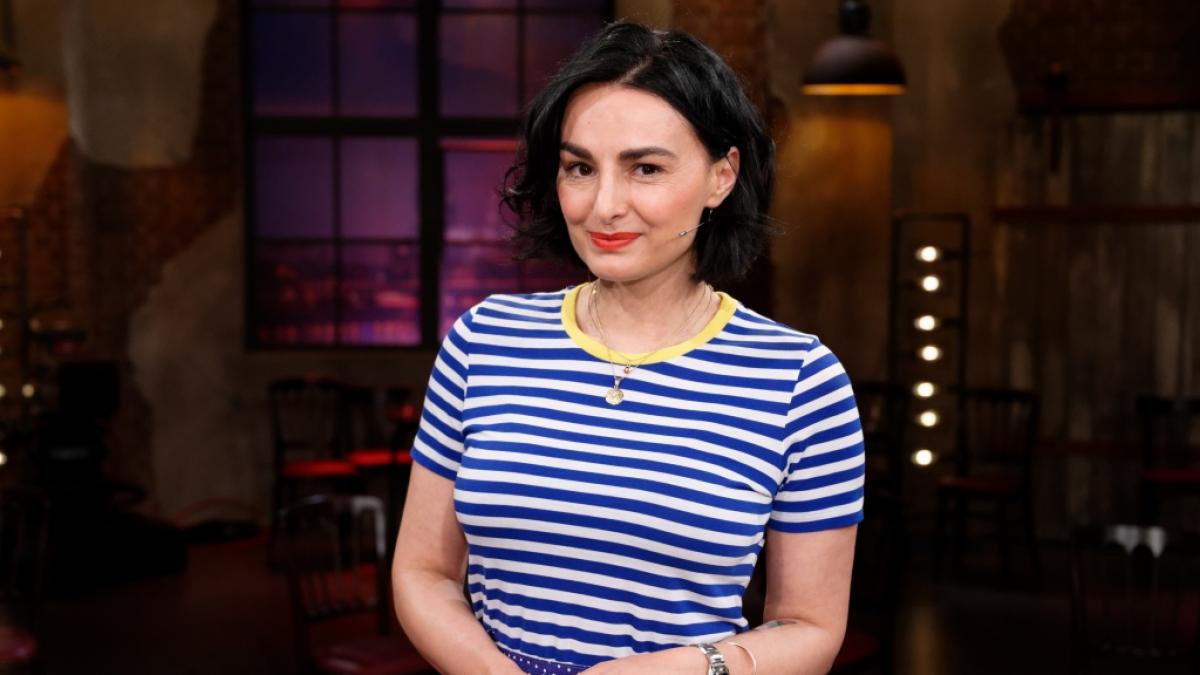 Mimi Fiedler spricht in einem Interview ganz offen &uuml;ber ihre Makel. (Foto)