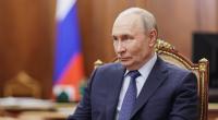 Wladimir Putin rekrutiert Kämpfer für den Ukraine-Krieg im Ausland.