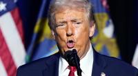 Donald Trump will 800 Hinrichtungen im Iran verhindert haben.
