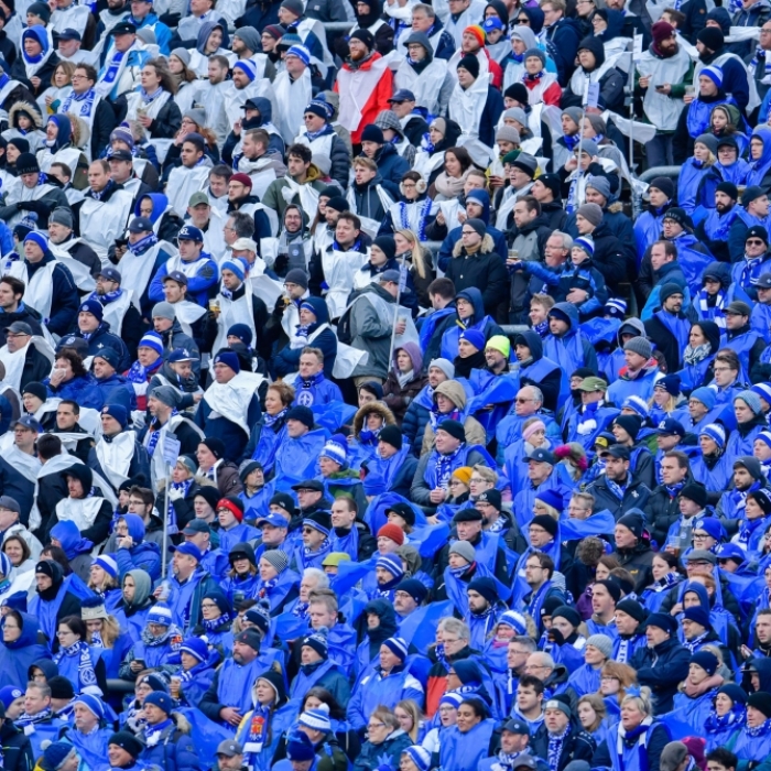 Krass! SV Darmstadt 98 hält F.C. Hansa Rostock auf Distanz