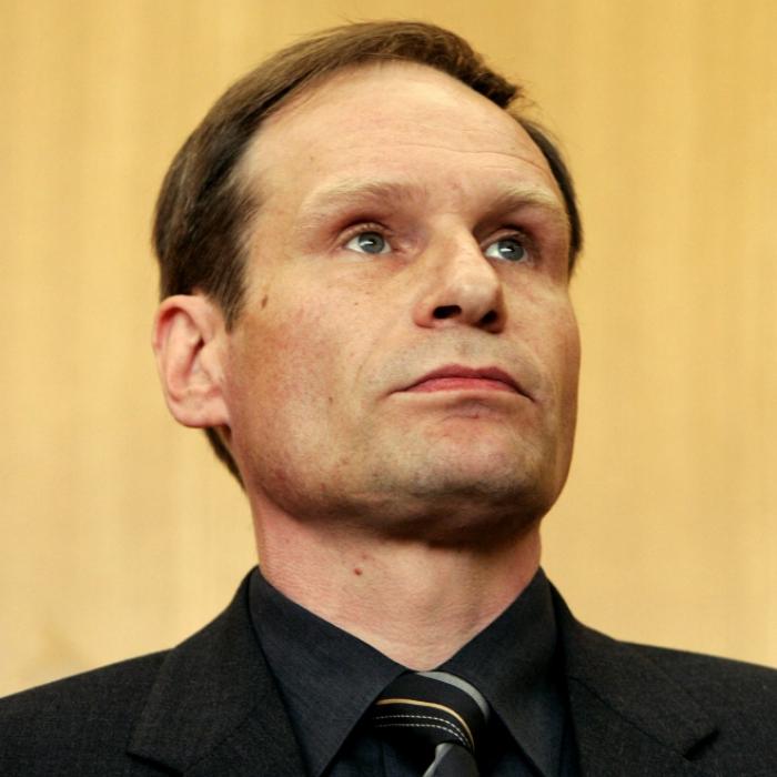 DIESE Kannibalen-Morde schockierten die Welt