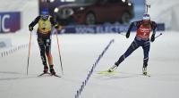 Für die Biathletinnen und Biathleten geht es beim Weltcup 2023/24 jetzt in Hochfilzen (Österreich) weiter.
