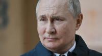 Wladimir Putin hat angeblich Angst vor Attentatsversuchen.
