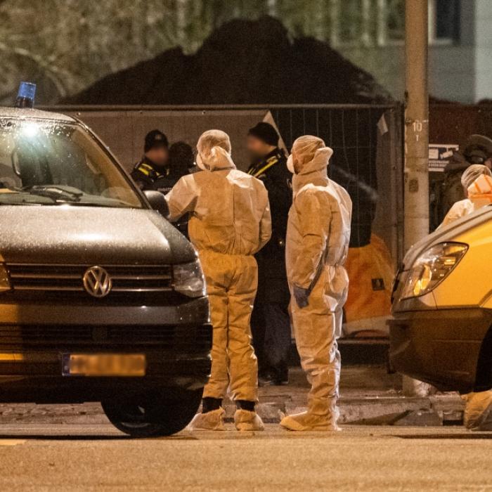 Täter aus Memmingen begann Amoklauf nach Gottesdienst
