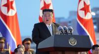Würde die Errichtung eines Trump Tower in der entmilitarisierten Zone zwischen Nord- und Südkorea Diktator Kim Jong Un gefallen?