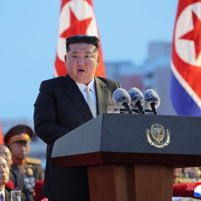 Trump Tower für Nordkorea-Diktator? Dieser Vorschlag soll Frieden bringen