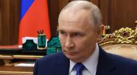 Wladimir Putin führt seit fast vier Jahren Krieg gegen die Ukraine.
