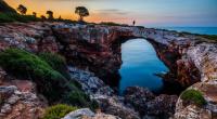 In der Bucht von Cala Varques auf Mallorca ist ein junger Tourist aus den USA tödlich verunglückt (Symbolfoto).