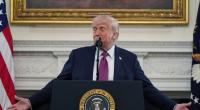Verfolgt Donald Trump einen düsteren Machtplan?