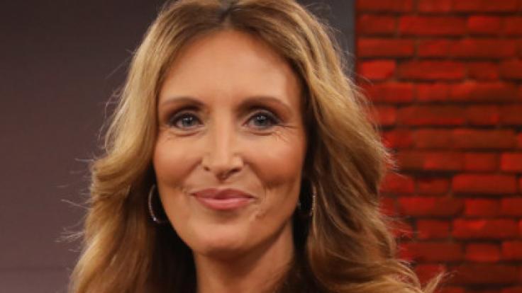 Roberta Bieling: Heiße Wassernixe! So freizügig zeigt sich die RTL ...