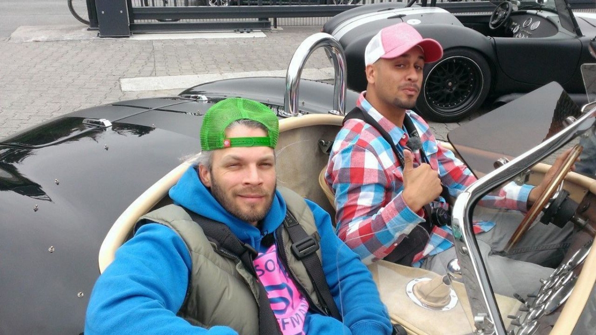 Die PS-Profis - Mehr Power aus dem Pott bei SPORT1 (Foto)