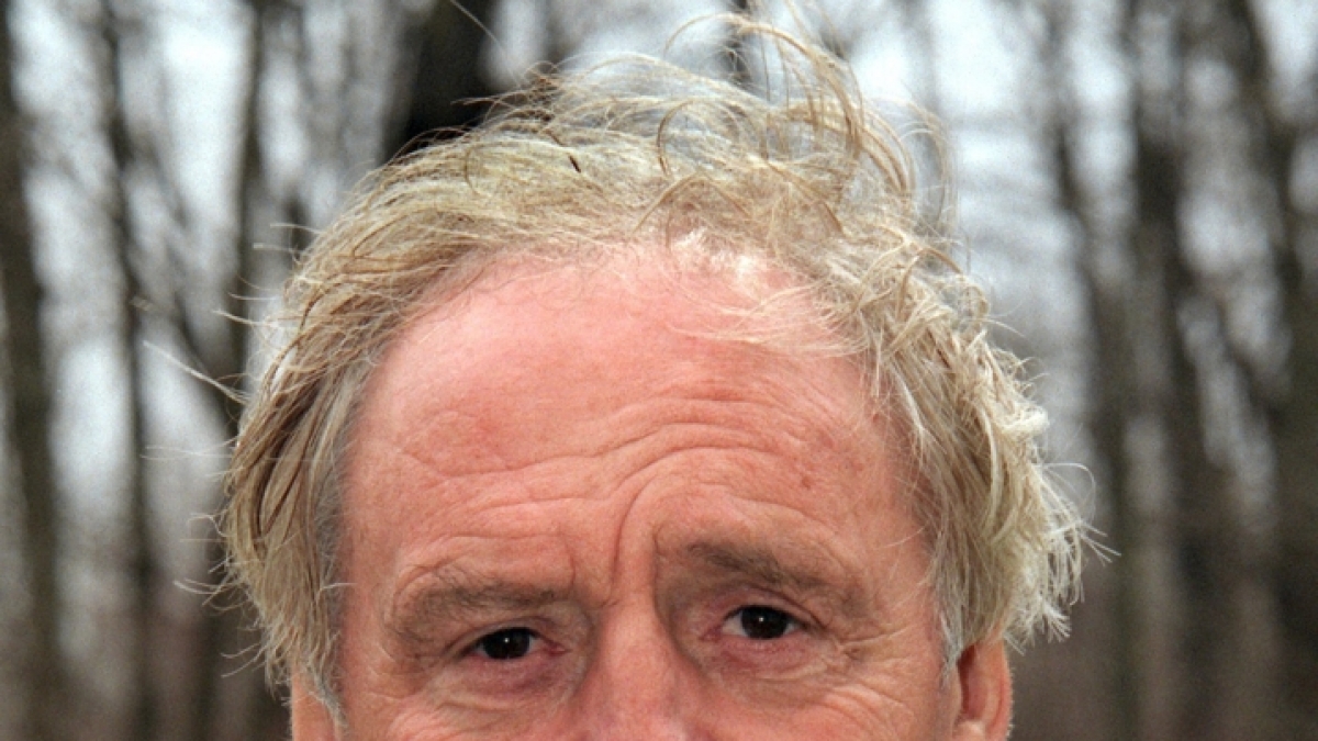 G&uuml;nther Maria Halmer (Foto)