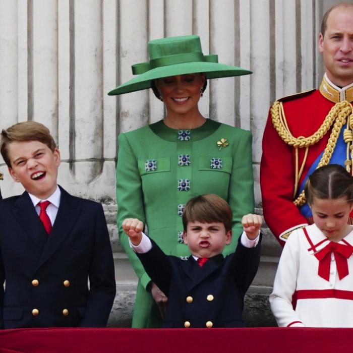 Ferienpläne enthüllt! So wird der Sommer für George, Charlotte und Louis