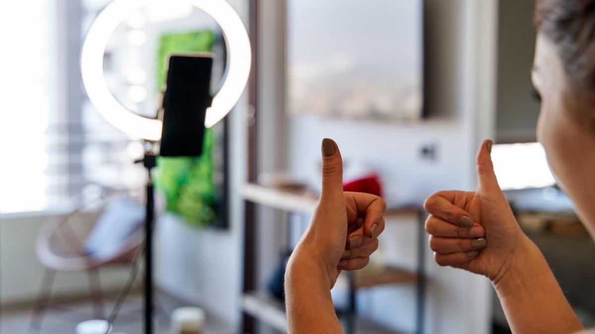 Die brasilianische Mama-Influencerin Taina Medeiros ist mit nur 34 Jahren gestorben (Symbolfoto). (Foto)