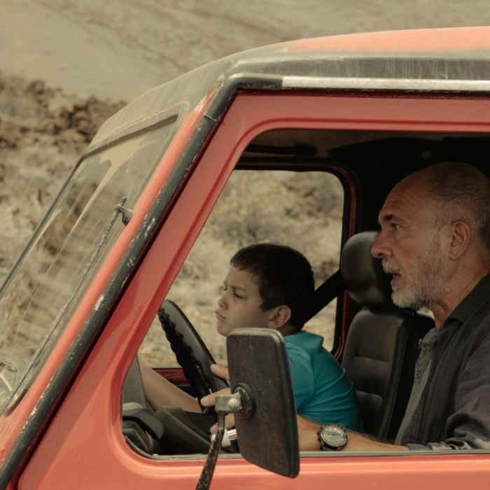 Wiederholung von Folge 6, Staffel 2 online und im TV