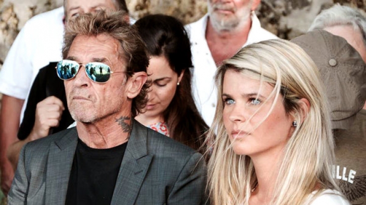 Peter Maffay liebt die 28-jährige Hendrikje Balsmeyer.