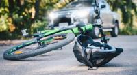 Bein Training für den Ironman-Triathlon auf Hawaii ist ein 44-jähriger Polizist aus Pennsylvania tödlich verunglückt (Symbolfoto).