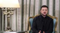 Wolodymyr Selenskyj: Angst vor Wladimir Putins Gleitbomben.