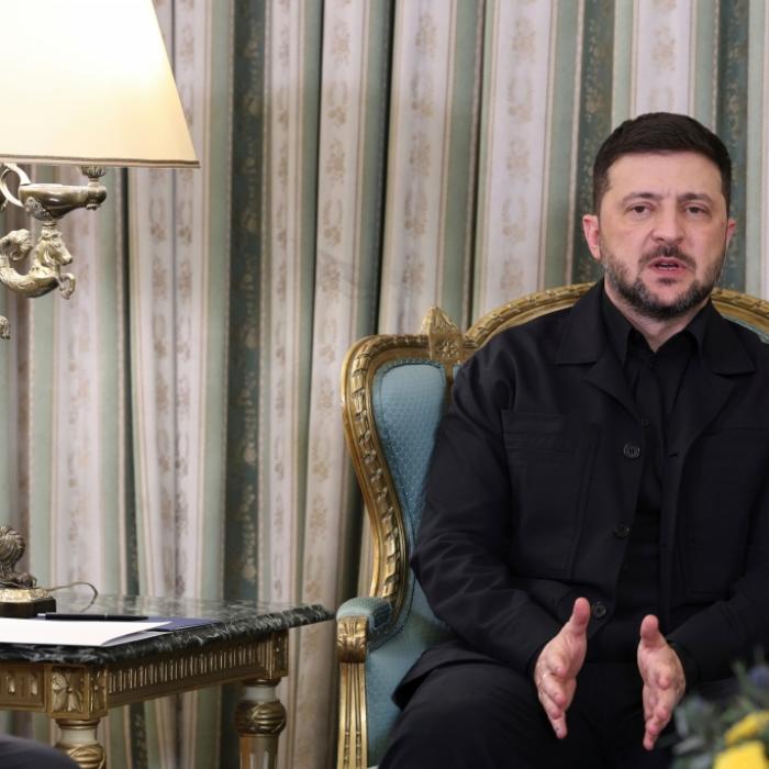 Russlands neue Gleitbombe setzt die Ukraine massiv unter Druck