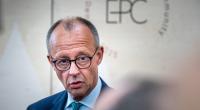 Bundeskanzler Friedrich Merz kritisiert Ungarns Präsident Viktor Orban.