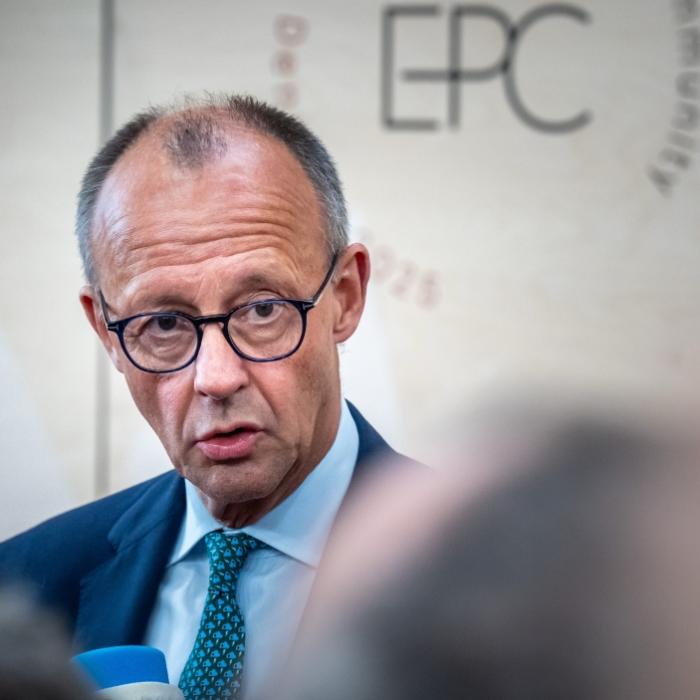 Vorwurf der Sabotage - Bundeskanzler stichelt gegen Orban