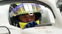 Mick Schumacher verunfallte beim Qualifying vom Großen Preis von Saudi-Arabien schwer.