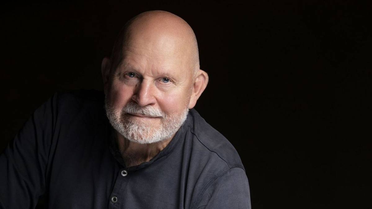 Peteris Vasks zum 80. Geburtstag bei Arte (Foto)