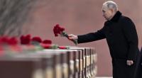 Wladimir Putin führt seit über einem Jahr Krieg gegen die Ukraine.