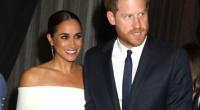 Prinz Harry und Meghan Markle würden gern zur A-Prominenz gehören, allerdings wurde das Herzogenpaar von Sussex jetzt bei einer hochkarätigen Veranstaltung bis aufs Blut gedemütigt.
