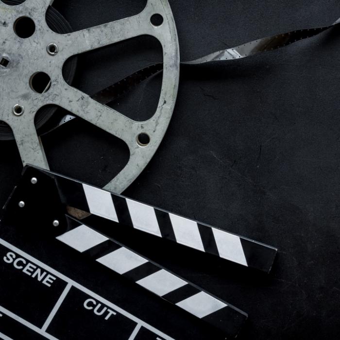 Kino-Besuch geplant? Das läuft heute in Pforzheim